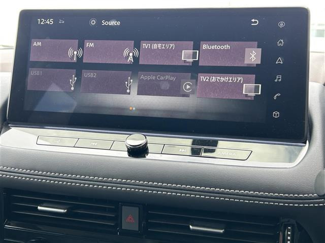 エクストレイル1.5 G e-4ORCE 4WD