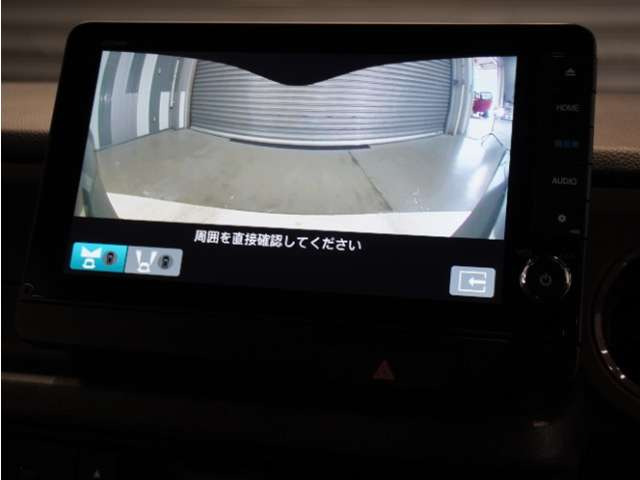 N-BOXジョイ ターボ 2トーン