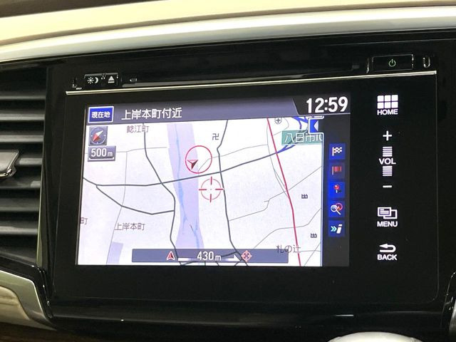 �y�����i�r�z�l�C�̏����i�r�𑕔��B�I�[�f�B�I�@�\���[�����Ă���ABluetooth�ڑ�����΂������̃X�}�z��MP3�v���C���[�̉��y���Đ��\!�����̉^�]������Ɋy�����Ȃ�܂�!!