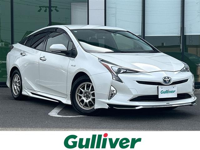 プリウス1.8 S ツーリングセレクション