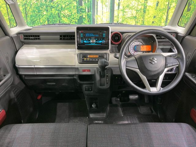 スペーシアハイブリッド(HYBRID)  X