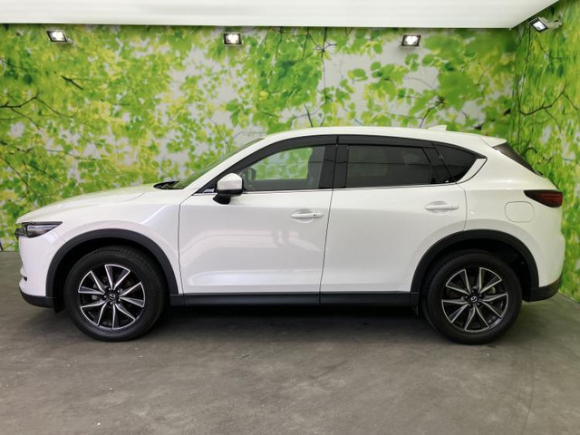 CX-52.2 XD Lパッケージ