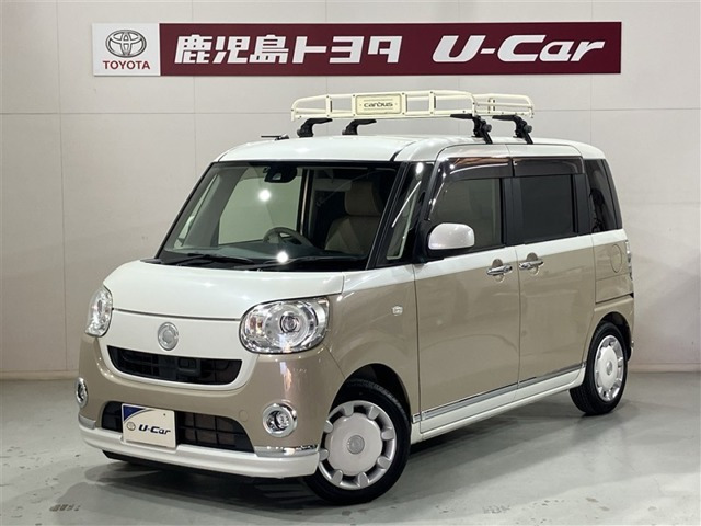 ムーヴキャンバスG メイクアップ SAII