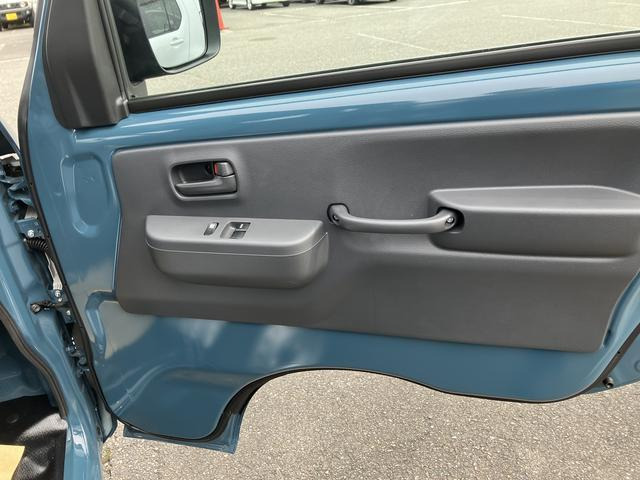 キャリイKC エアコン パワステ 4WD