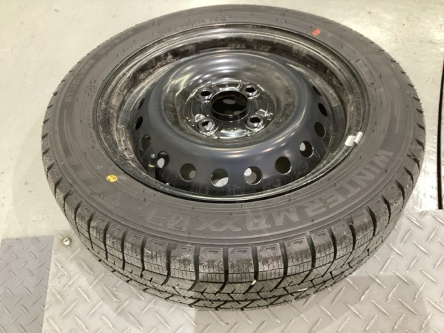 N-ONEオリジナル 4WD