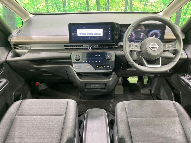 セレナ1.4 e-POWER ハイウェイスターV