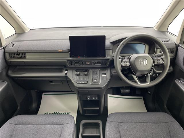 ステップワゴン2.0 e:HEV エアー EX