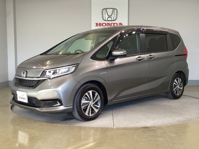 フリード+1.5 ハイブリッド G