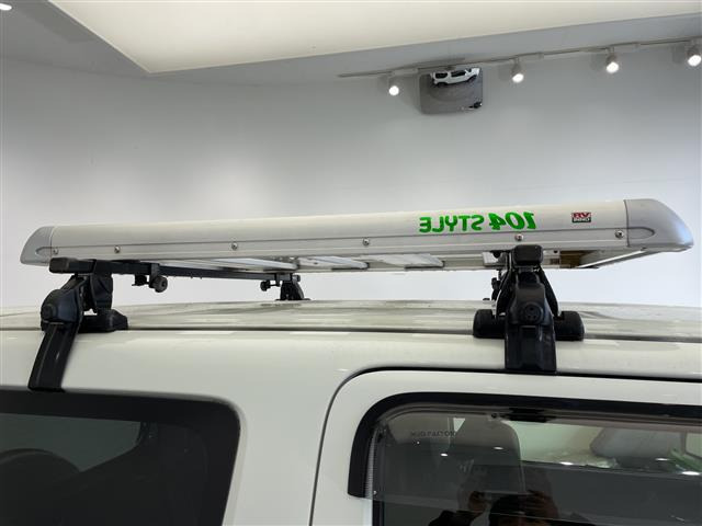 ジムニーランドベンチャー 4WD