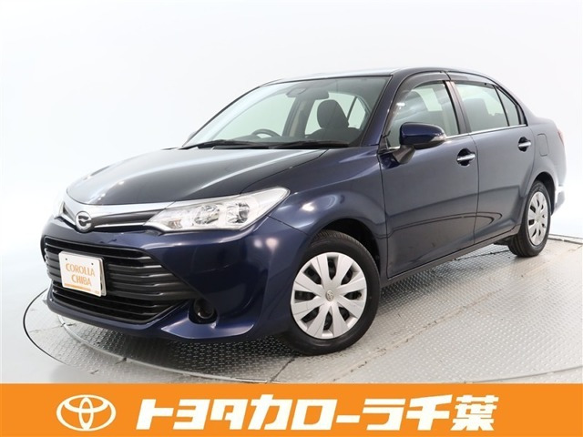 カローラアクシオ1.5 G