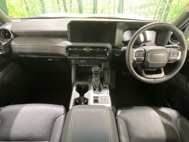 ランドクルーザー2502.7 VX 4WD