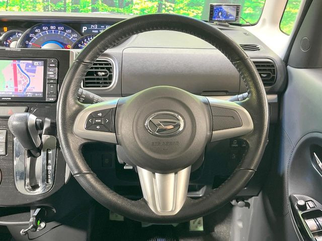 �y�����v�����X�e�A�����O�z�㎿�Ȋv���g�p���邱�ƂŁA��ɂ����������݂ƂĂ��^�]���₷���n���h���ł���