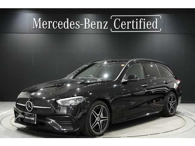 CクラスC200 スポーツ(ISG)