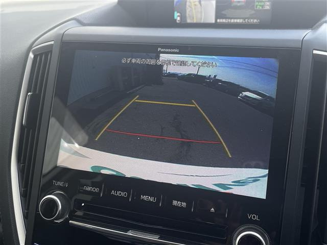 フォレスター2.0 アドバンス 4WD