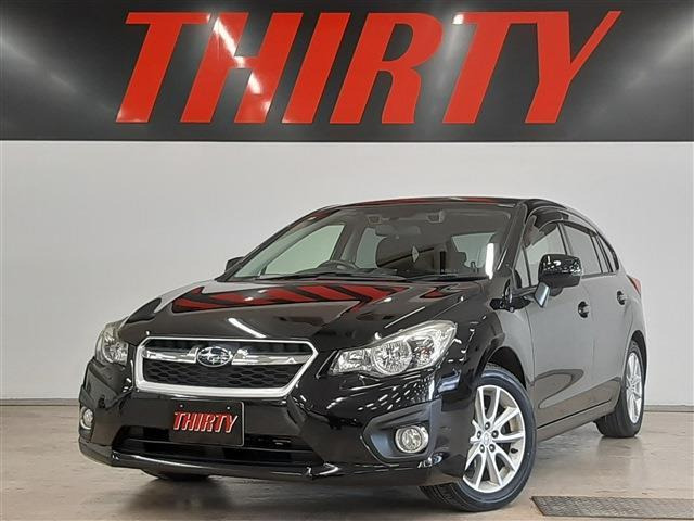 インプレッサスポーツ2.0 i アイサイト 4WD