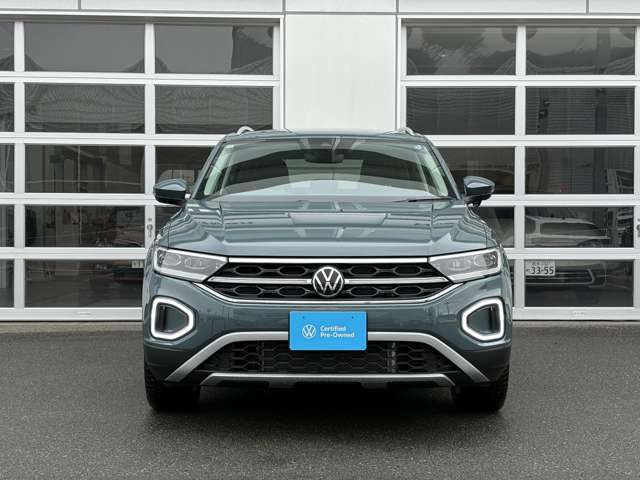 T-RocTSI スタイル