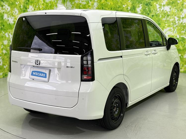 フリード1.5 e:HEV エアー