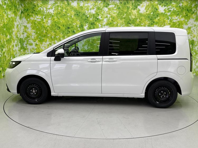 フリード1.5 e:HEV エアー