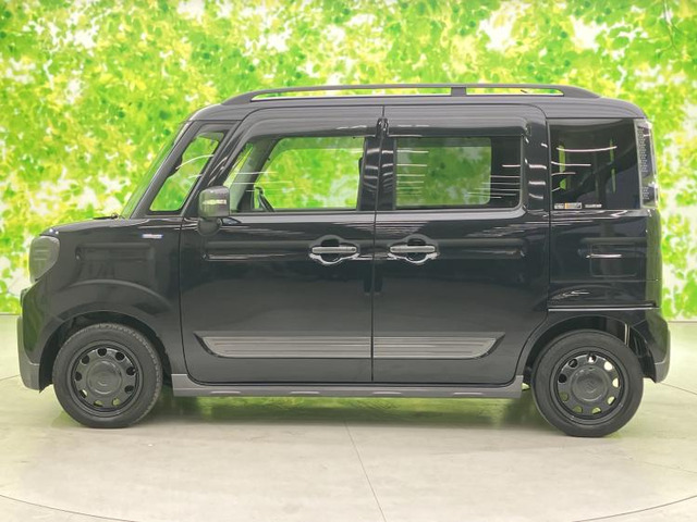 スペーシアギアハイブリッド(HYBRID) XZ