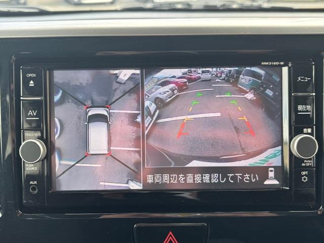 デイズルークスハイウェイスター Gターボ