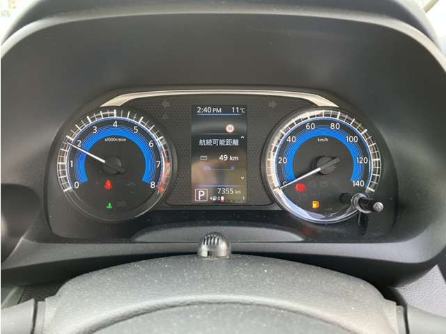 デイズハイウェイスターX