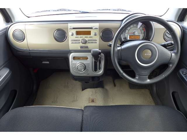 アルトラパンX セレクション 4WD