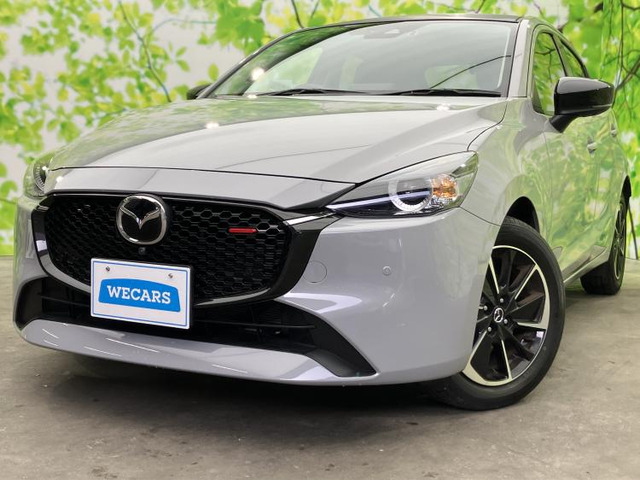 MAZDA21.5 15 スポルト