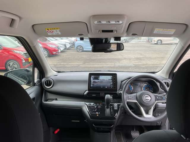 デイズハイウェイスターX プロパイロットエディション