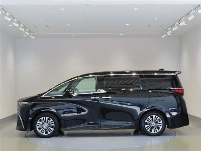 アルファードハイブリッド 2.5 Z