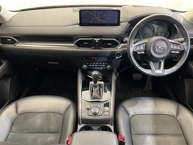 CX-52.2 XD ブラックトーンエディション