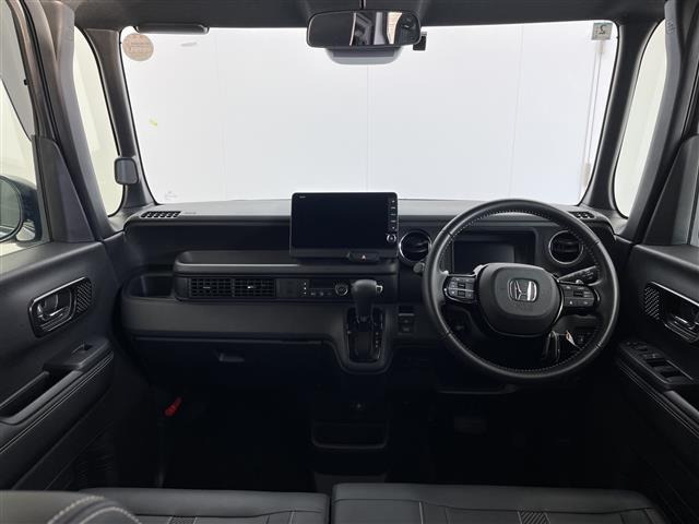 N-BOXカスタムターボ