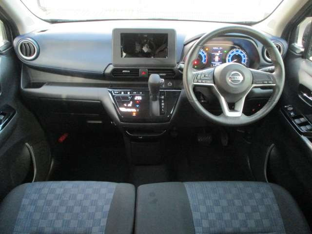 デイズハイウェイスターX