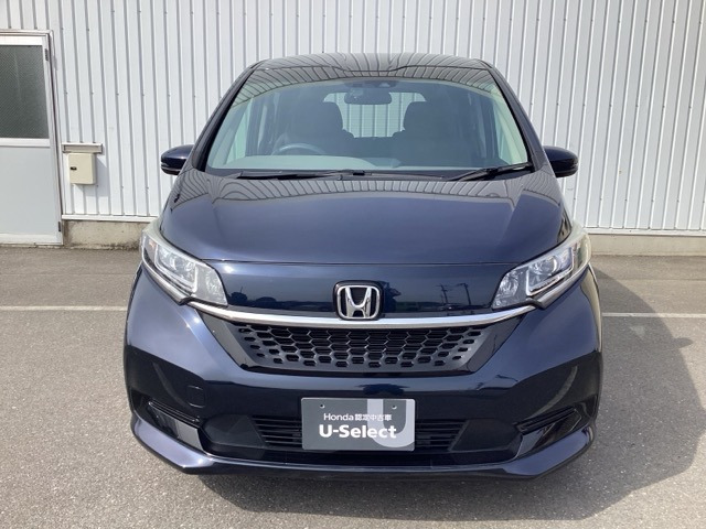 フリード+1.5 ハイブリッド G ホンダセンシング