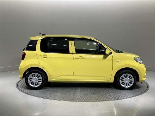 パッソ1.0 X Lパッケージ S