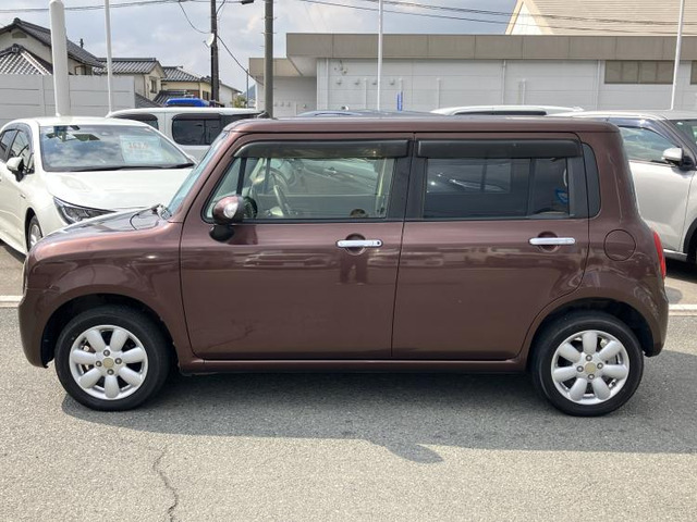 アルトラパン10th アニバーサリーリミテッド