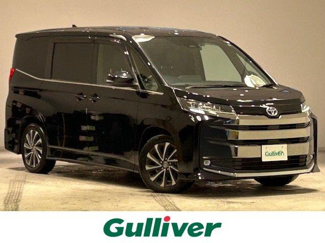 ノア1.8 ハイブリッド S-Z