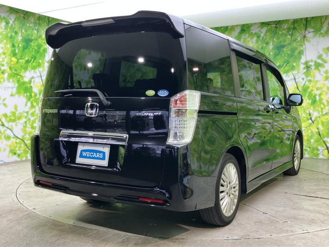 ステップワゴン2.0 スパーダ Z