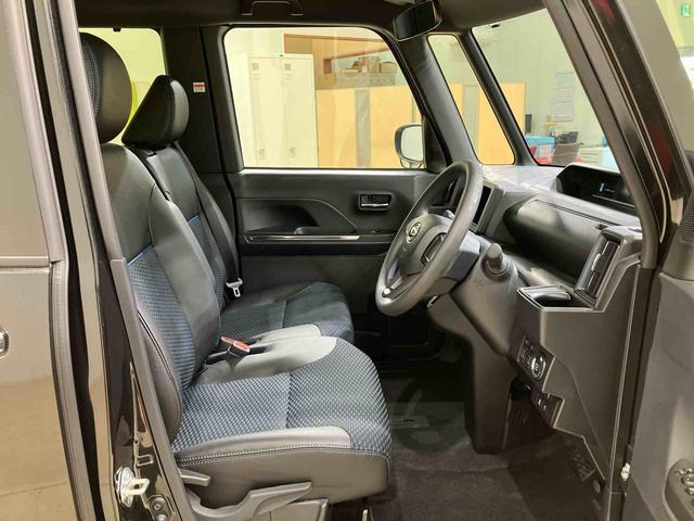 タントカスタムX