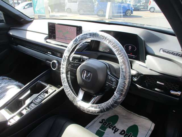 アコード2.0 e:HEV ホンダ センシング 360プラス
