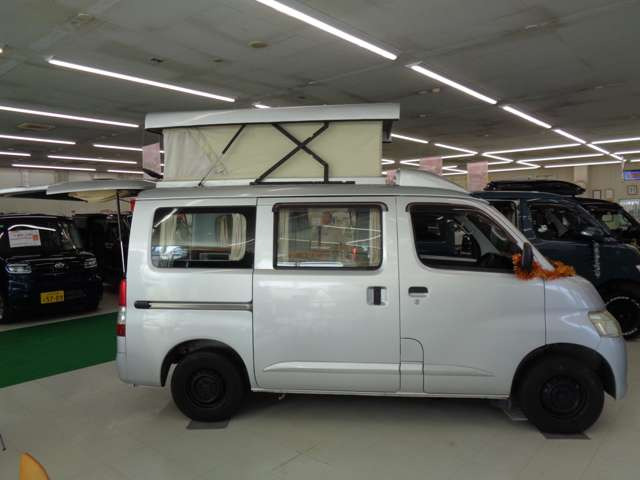 タウンエースバン1.5 GL 4WD