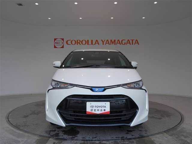 エスティマハイブリッド2.4 アエラス プレミアム 4WD