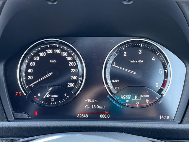 2シリーズグランツアラー218d ラグジュアリー