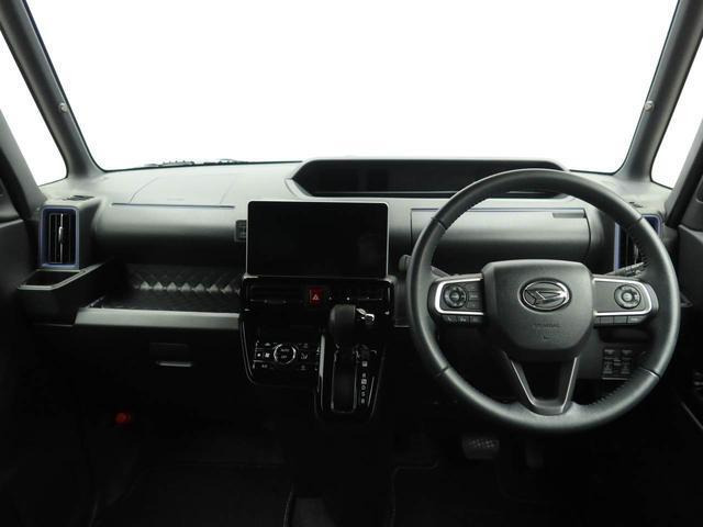 タントカスタムRS スタイルセレクション