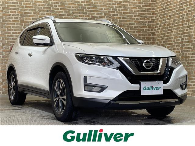 エクストレイル2.0 X