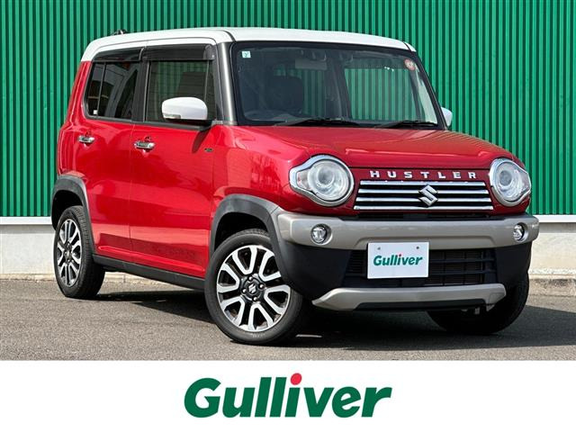 ハスラーJ スタイルII