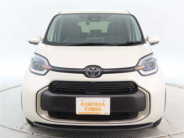 シエンタハイブリッド 1.5 Z