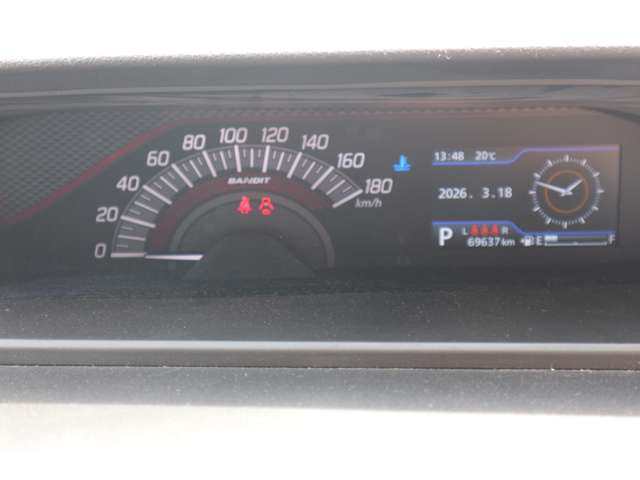 ソリオバンディット1.2 ハイブリッド(HYBRID) MV