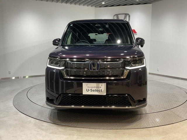 ステップワゴン