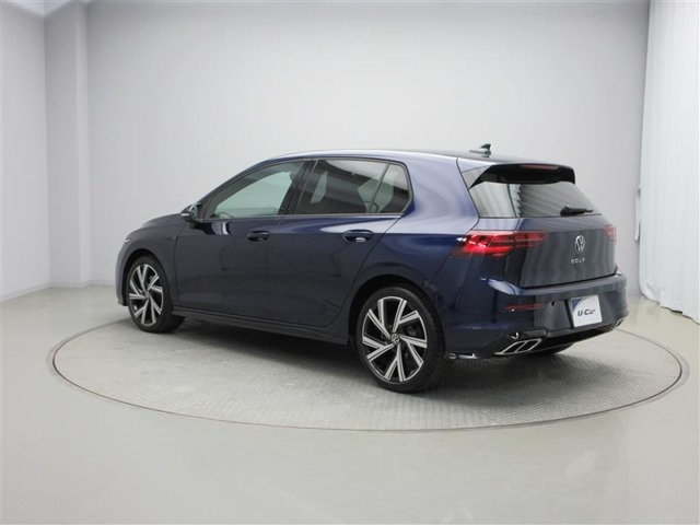 ゴルフTDI Rライン プラチナムエディション ディーゼル