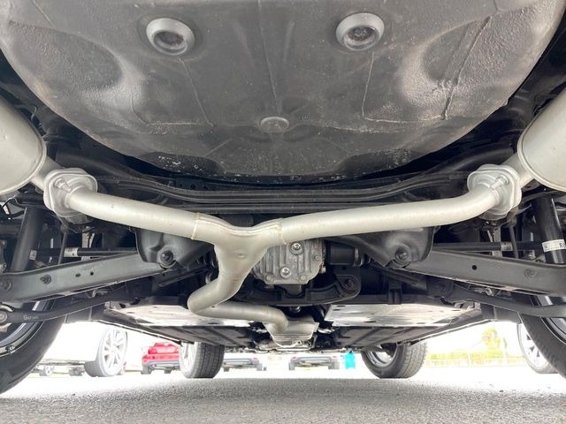 下回りがきれいなうちに、防錆加工の施工がオススメ。降雪地域はもちろん、沿岸部にお住いの方や、趣味でマリン・ウィンタースポーツをされる方にご好評いただいております。